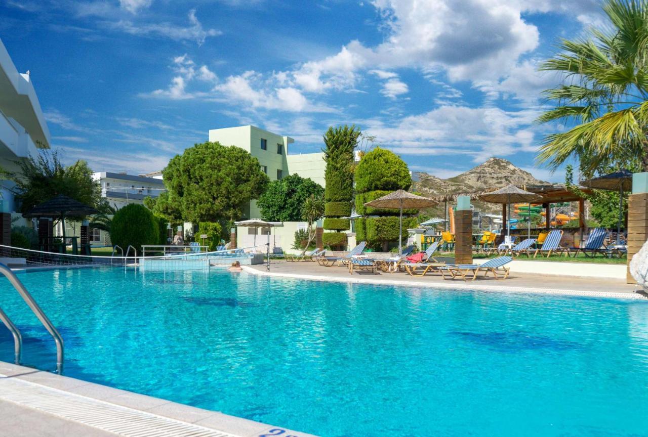 Stamos Hotel Faliraki