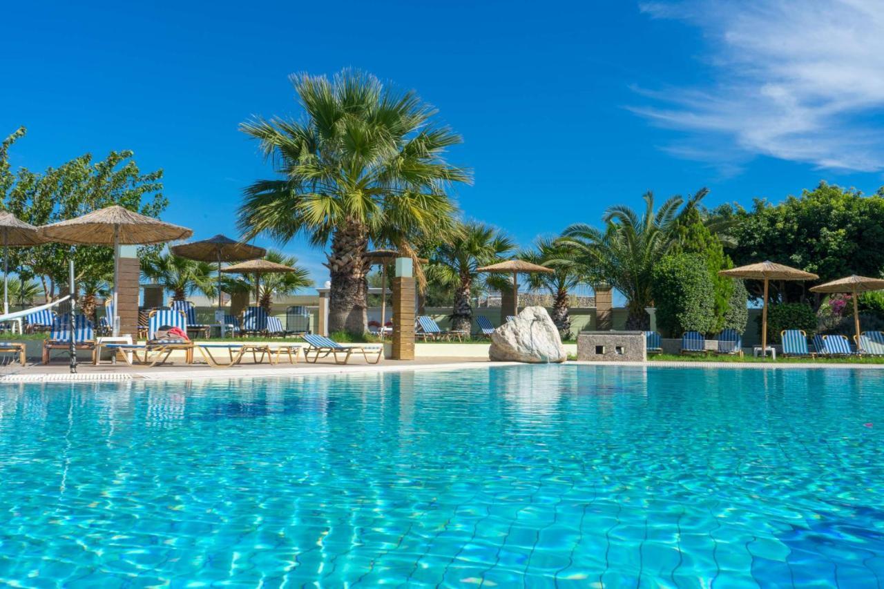 Stamos Hotel Faliraki