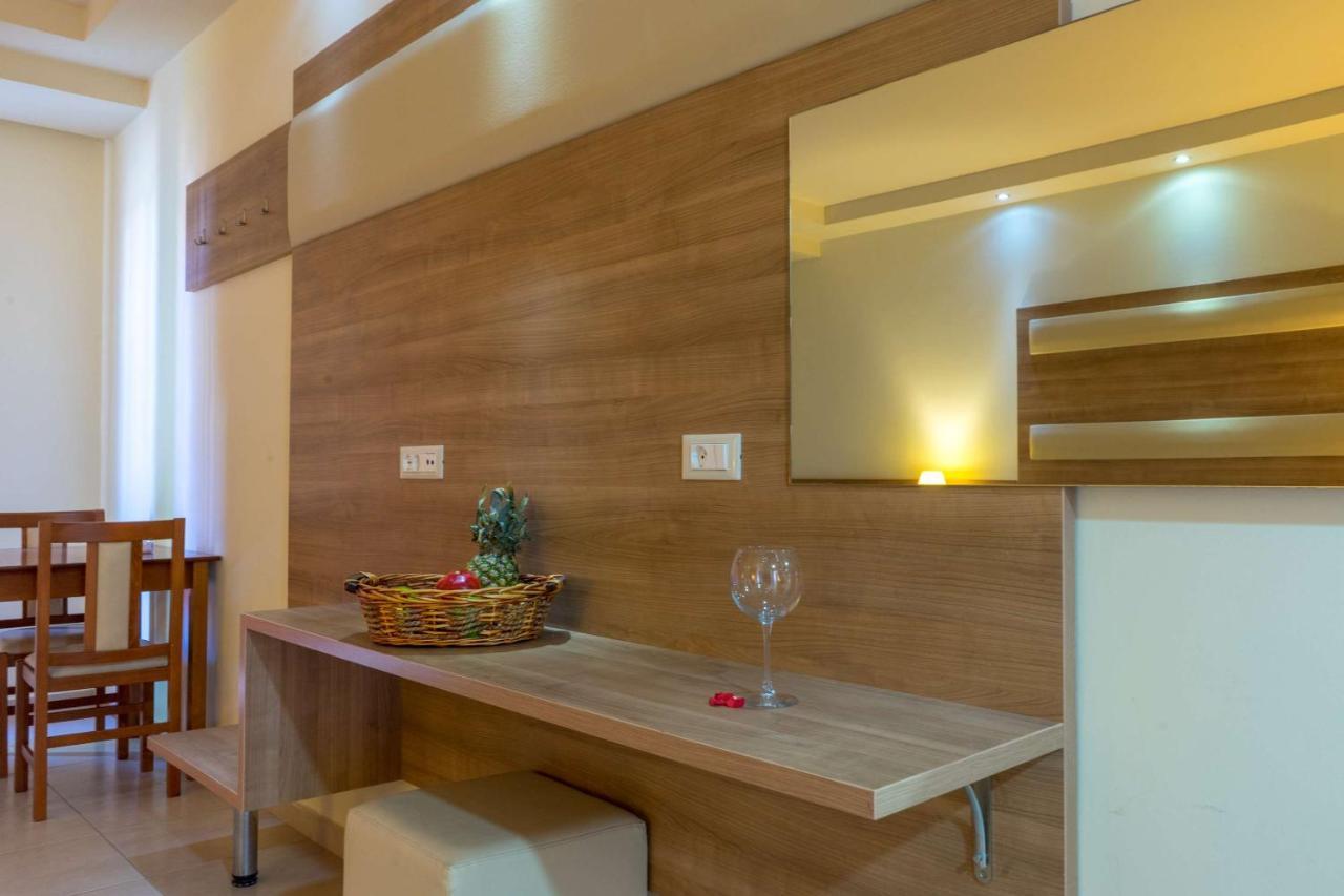 Stamos Hotel Faliraki