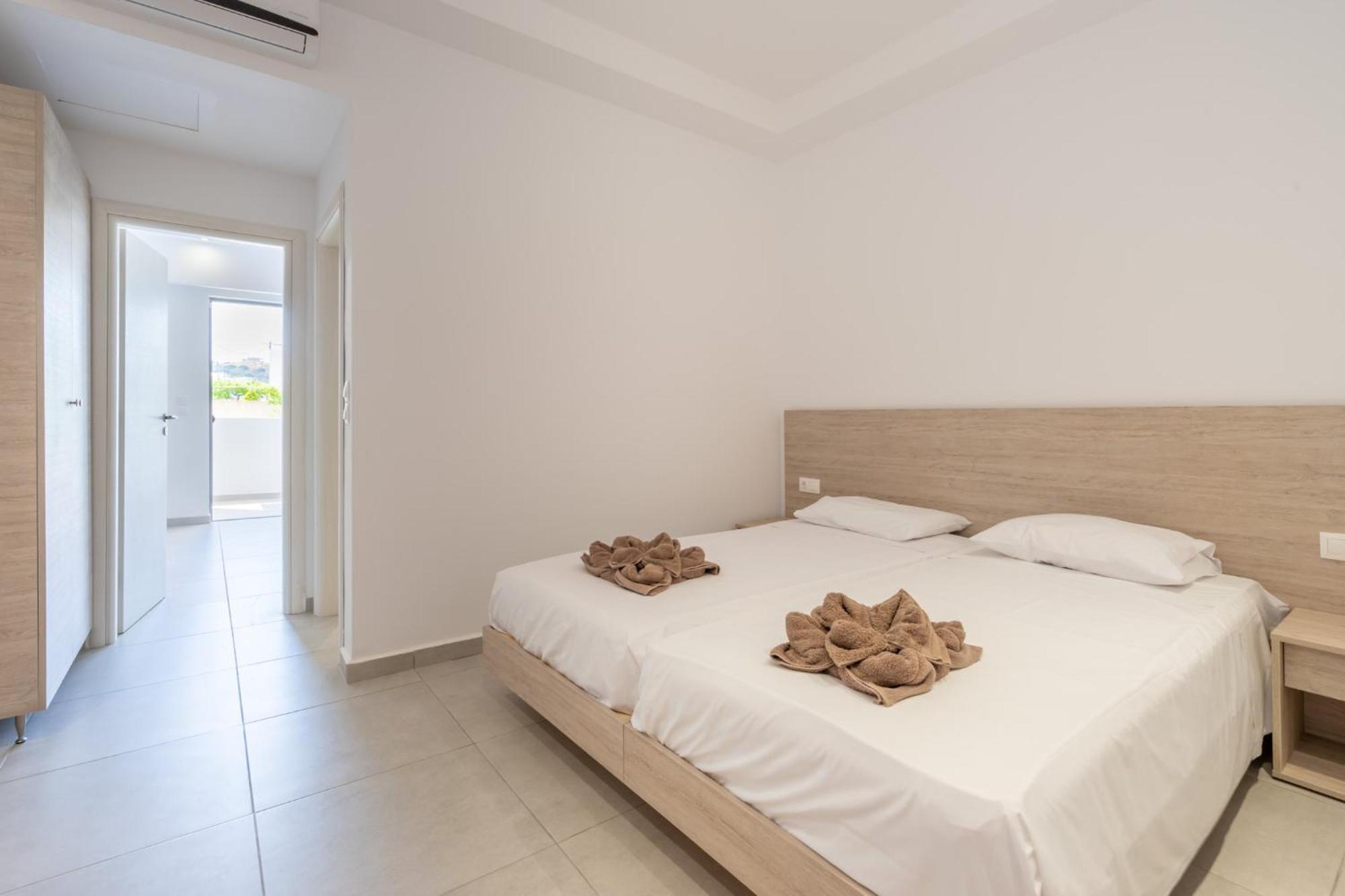 Stamos Hotel Faliraki